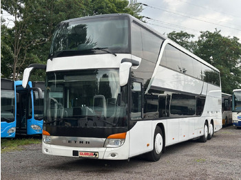 Autobus piętrowy Setra S 431 DT (81 Sitze*TOP): zdjęcie 2
