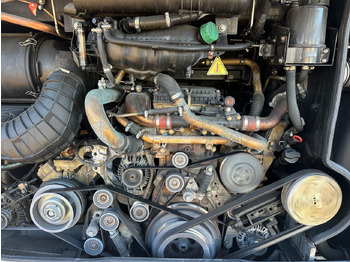 Turystyczny autobus Setra S 516 MD (TOP*DE): zdjęcie 4