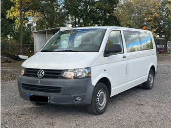 Mikrobus VOLKSWAGEN Transporter T5