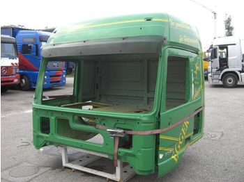 Kabina MERCEDES-BENZ Actros