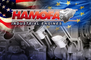 Hamofa – silniki przemysłowe