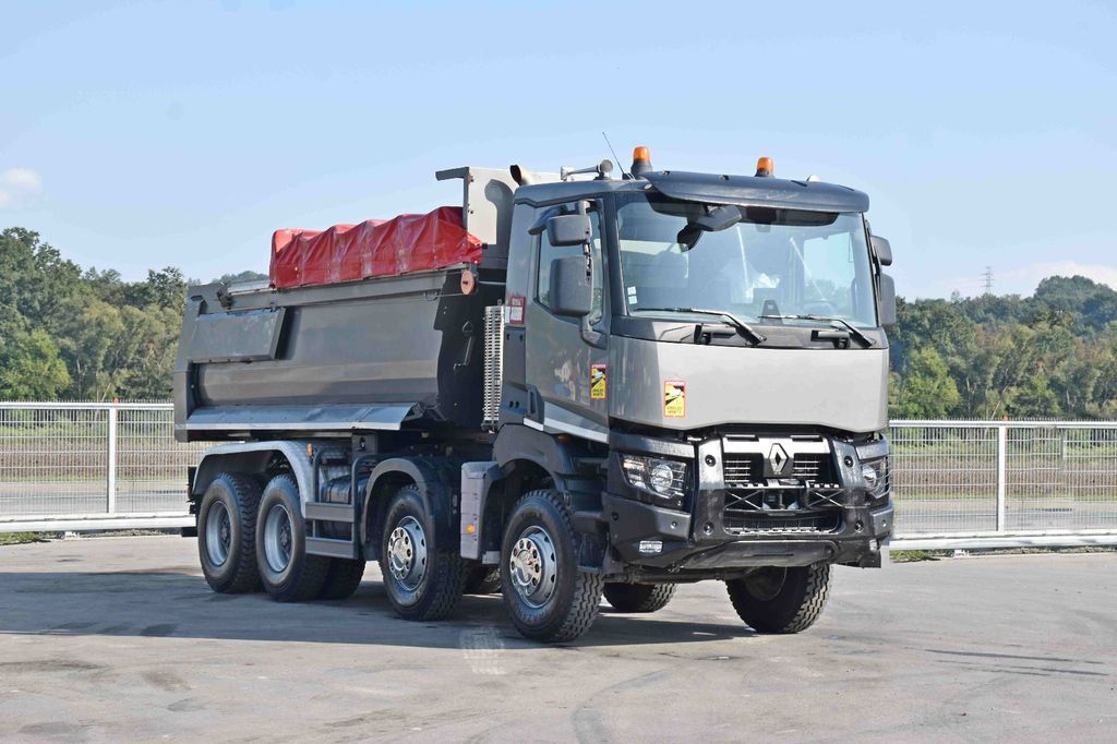 Renault K