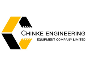 CHINKE ENGINEERING EQUIPMENT COMPANY LIMITED