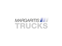 Więcej informacji o Margaritis Trucks