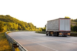 Opłaty autostradowe dla samochodów ciężarowych