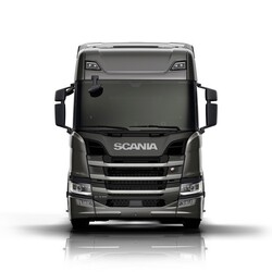 Scania G - generacje, dane techniczne i wymiary