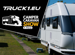 Camper & Caravan Show 2023