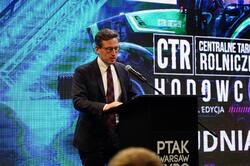 Centralne Targi Rolnicze 2023