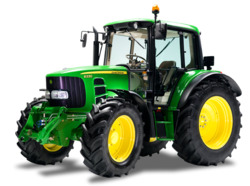 John Deere 6330