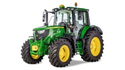 John Deere 6140