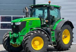 John Deere 6170R