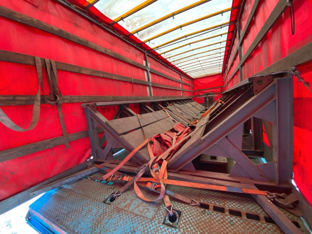 Aufbau Plane Coilmulde Abnehmbar Aufbau Coilmulde Abnehmbar !!!Kein Tieflader!!! - Naczepa niskopodwoziowa: zdjęcie 5 Aufbau Plane Coilmulde Abnehmbar Aufbau Coilmulde Abnehmbar !!!Kein Tieflader!!! - Naczepa niskopodwoziowa: zdjęcie 5