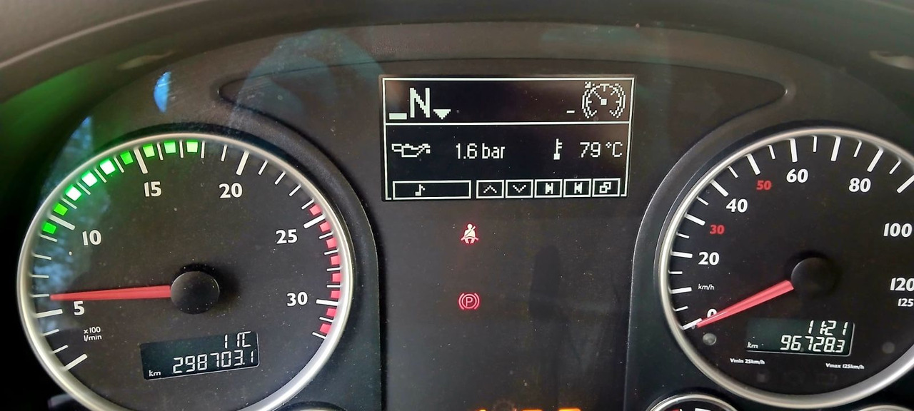 MAN TGS 26.480 6x4 6x6 Miller Kipper Bordma Hydrodri - Wywrotka: zdjęcie 4 MAN TGS 26.480 6x4 6x6 Miller Kipper Bordma Hydrodri - Wywrotka: zdjęcie 4