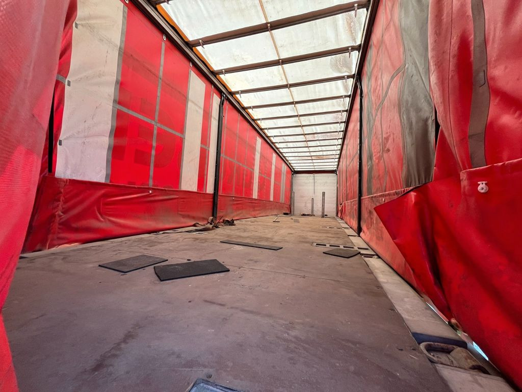 Tieflader Aufbau Plane Abnehmbar Tieflader Aufbau Plane Abnehmbar - Naczepa niskopodwoziowa: zdjęcie 3 Tieflader Aufbau Plane Abnehmbar Tieflader Aufbau Plane Abnehmbar - Naczepa niskopodwoziowa: zdjęcie 3