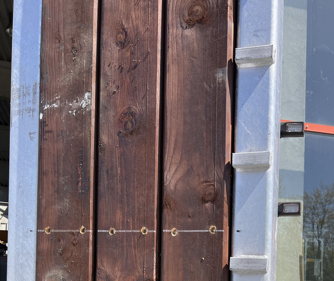 Möslein TT 21-6,5 21 t Tandemtieflader, Luftgefedert, NEU - Przyczepa niskopodwoziowa: zdjęcie 2 Möslein TT 21-6,5 21 t Tandemtieflader, Luftgefedert, NEU - Przyczepa niskopodwoziowa: zdjęcie 2