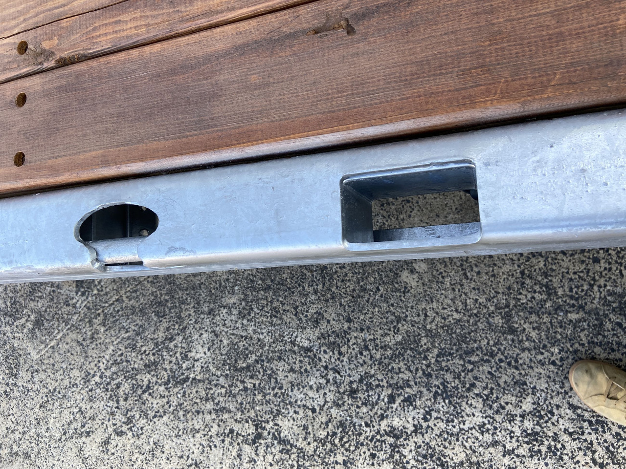 Nowy Przyczepa niskopodwoziowa dla transportowania ciężkiego sprzętu Möslein TT21-7,2 Hydr 21 t Tandemtieflader, hydr. Rampen, NEU: zdjęcie 9 Nowy Przyczepa niskopodwoziowa dla transportowania ciężkiego sprzętu Möslein TT21-7,2 Hydr 21 t Tandemtieflader, hydr. Rampen, NEU: zdjęcie 9