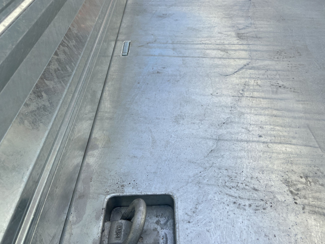 Möslein TTD 11 Breite Reifen 5,70 lang Kipper Tieflader, Breite Reifen, 5,70 m lang-- Neufahrzeug -- - Przyczepa wywrotka: zdjęcie 3 Möslein TTD 11 Breite Reifen 5,70 lang Kipper Tieflader, Breite Reifen, 5,70 m lang-- Neufahrzeug -- - Przyczepa wywrotka: zdjęcie 3