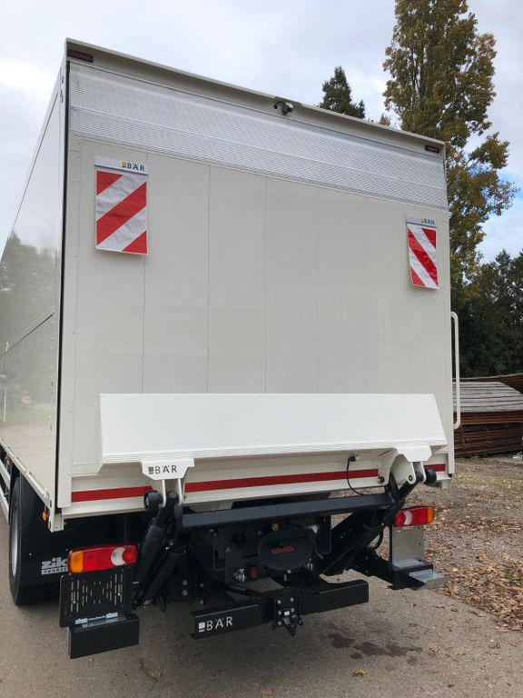 DAF LF 310 18t Zikun Getränkeaufbau DAF LF 310 18t Zikun Getränkeaufbau - Ciężarówka do transportu napojów: zdjęcie 5 DAF LF 310 18t Zikun Getränkeaufbau DAF LF 310 18t Zikun Getränkeaufbau - Ciężarówka do transportu napojów: zdjęcie 5