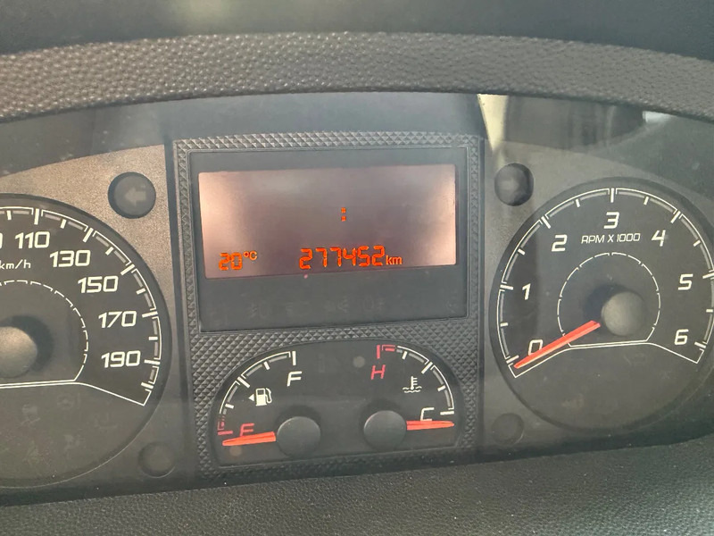 Furgon Opel Movano 2.2 D 140 pk 2022 L3 H2 !!!MOTOR PROBLEM !!!: zdjęcie 12