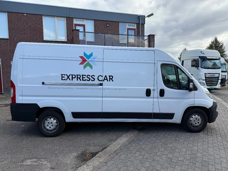 Opel Movano 2.2 D 140 pk 2022 L3 H2 !!!MOTOR PROBLEM !!! - Furgon: zdjęcie 4 Opel Movano 2.2 D 140 pk 2022 L3 H2 !!!MOTOR PROBLEM !!! - Furgon: zdjęcie 4