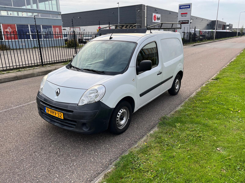 Renault Kangoo 1.5 dci 90 pk, Airco, Navigatie - Mały samochód dostawczy: zdjęcie 2 Renault Kangoo 1.5 dci 90 pk, Airco, Navigatie - Mały samochód dostawczy: zdjęcie 2