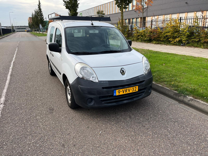 Renault Kangoo 1.5 dci 90 pk, Airco, Navigatie - Mały samochód dostawczy: zdjęcie 5 Renault Kangoo 1.5 dci 90 pk, Airco, Navigatie - Mały samochód dostawczy: zdjęcie 5
