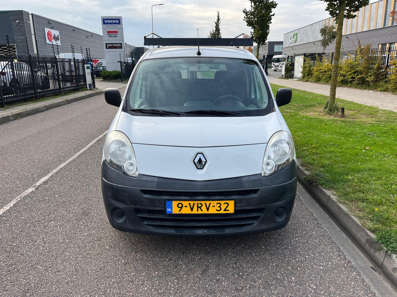 Renault Kangoo 1.5 dci 90 pk, Airco, Navigatie - Mały samochód dostawczy: zdjęcie 4 Renault Kangoo 1.5 dci 90 pk, Airco, Navigatie - Mały samochód dostawczy: zdjęcie 4