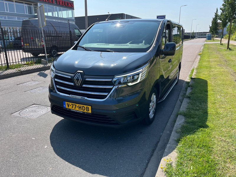 Renault Trafic Red 2.0 CDI, L1 H1, 150 PK, Euro 6, Airco, cruise, nav, camera, - Mały samochód dostawczy: zdjęcie 3 Renault Trafic Red 2.0 CDI, L1 H1, 150 PK, Euro 6, Airco, cruise, nav, camera, - Mały samochód dostawczy: zdjęcie 3