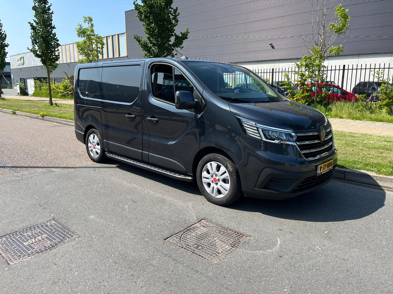 Renault Trafic Red 2.0 CDI, L1 H1, 150 PK, Euro 6, Airco, cruise, nav, camera, - Mały samochód dostawczy: zdjęcie 5 Renault Trafic Red 2.0 CDI, L1 H1, 150 PK, Euro 6, Airco, cruise, nav, camera, - Mały samochód dostawczy: zdjęcie 5