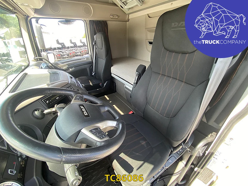 DAF XF 480 - Ciągnik siodłowy: zdjęcie 5 DAF XF 480 - Ciągnik siodłowy: zdjęcie 5