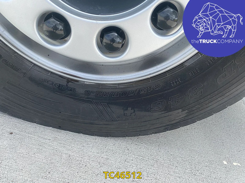 DAF XF 480 - Ciągnik siodłowy: zdjęcie 3 DAF XF 480 - Ciągnik siodłowy: zdjęcie 3