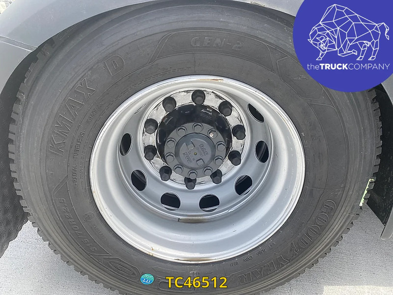 DAF XF 480 - Ciągnik siodłowy: zdjęcie 4 DAF XF 480 - Ciągnik siodłowy: zdjęcie 4