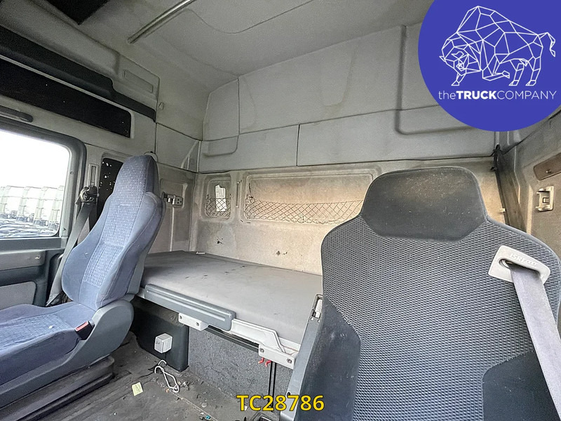 MAN TGA 430 - Ciągnik siodłowy: zdjęcie 2 MAN TGA 430 - Ciągnik siodłowy: zdjęcie 2