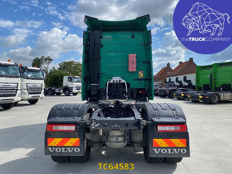 Volvo FH 500 - Ciągnik siodłowy: zdjęcie 4 Volvo FH 500 - Ciągnik siodłowy: zdjęcie 4