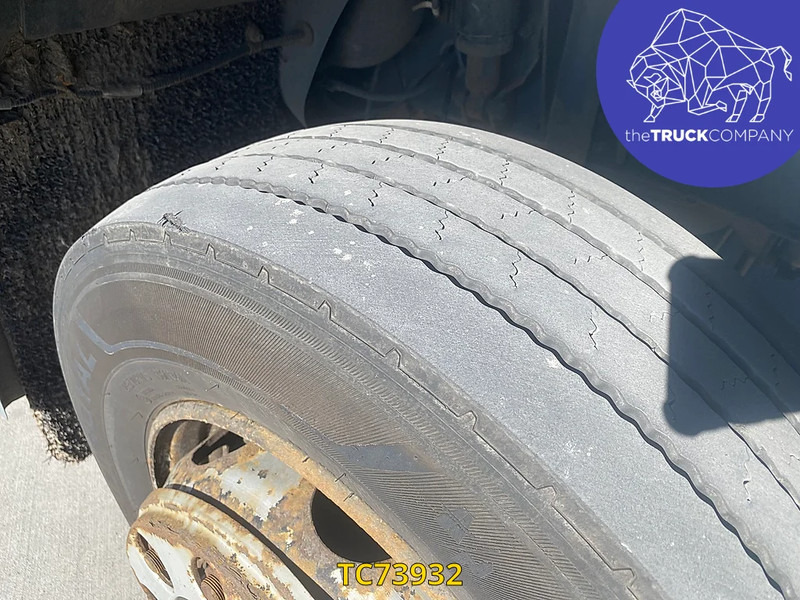 DAF LF 45 250 - Samochód ciężarowy furgon: zdjęcie 5 DAF LF 45 250 - Samochód ciężarowy furgon: zdjęcie 5