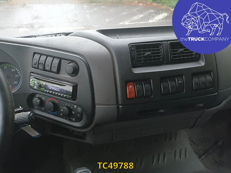 DAF LF 55 250 - Samochód ciężarowy furgon: zdjęcie 4 DAF LF 55 250 - Samochód ciężarowy furgon: zdjęcie 4