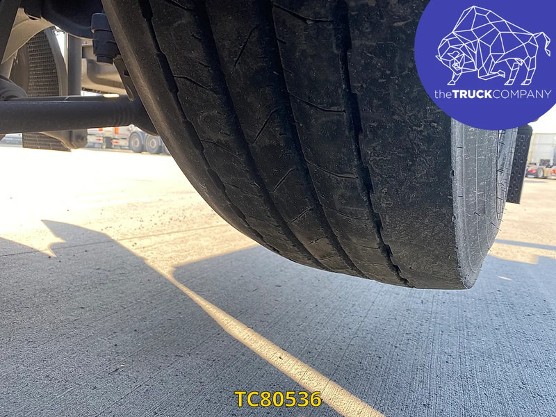 DAF XF Euro6 480 - Ciężarówka kontenerowiec/ System wymienny: zdjęcie 5 DAF XF Euro6 480 - Ciężarówka kontenerowiec/ System wymienny: zdjęcie 5