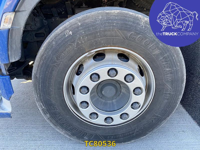 DAF XF Euro6 480 - Ciężarówka kontenerowiec/ System wymienny: zdjęcie 4 DAF XF Euro6 480 - Ciężarówka kontenerowiec/ System wymienny: zdjęcie 4