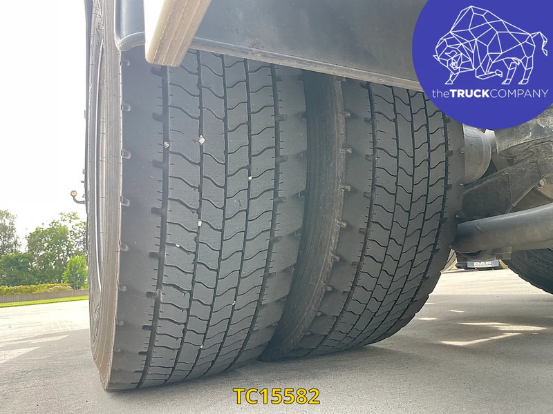 DAF XF Euro6 480 - Ciężarówka kontenerowiec/ System wymienny: zdjęcie 4 DAF XF Euro6 480 - Ciężarówka kontenerowiec/ System wymienny: zdjęcie 4