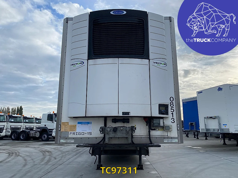 Hoet Trailers - Naczepa chłodnia: zdjęcie 4 Hoet Trailers - Naczepa chłodnia: zdjęcie 4