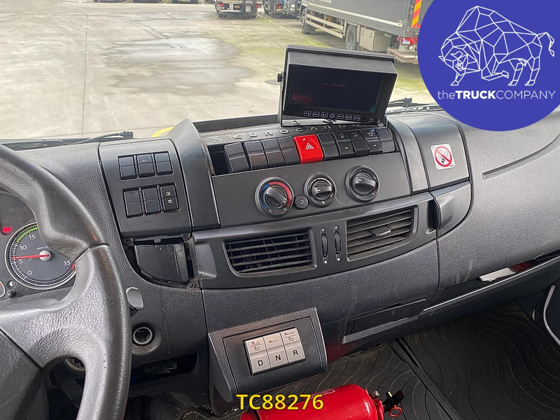 Iveco EuroCargo 120 E22 - Samochód ciężarowy chłodnia: zdjęcie 3 Iveco EuroCargo 120 E22 - Samochód ciężarowy chłodnia: zdjęcie 3