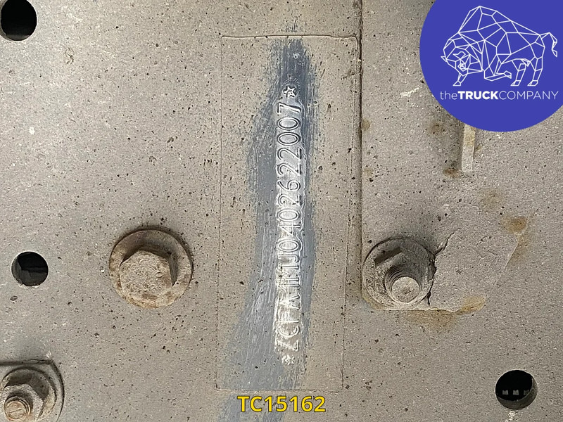 Iveco EuroCargo 160 E25 - Samochód ciężarowy furgon: zdjęcie 3 Iveco EuroCargo 160 E25 - Samochód ciężarowy furgon: zdjęcie 3