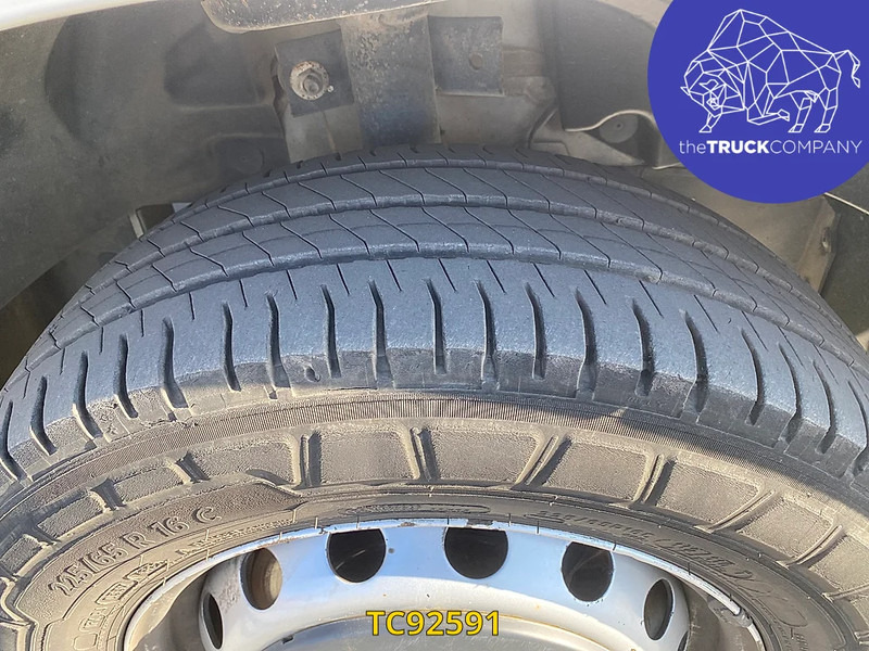 Renault Master 130 - Minibus, Mikrobus: zdjęcie 4 Renault Master 130 - Minibus, Mikrobus: zdjęcie 4