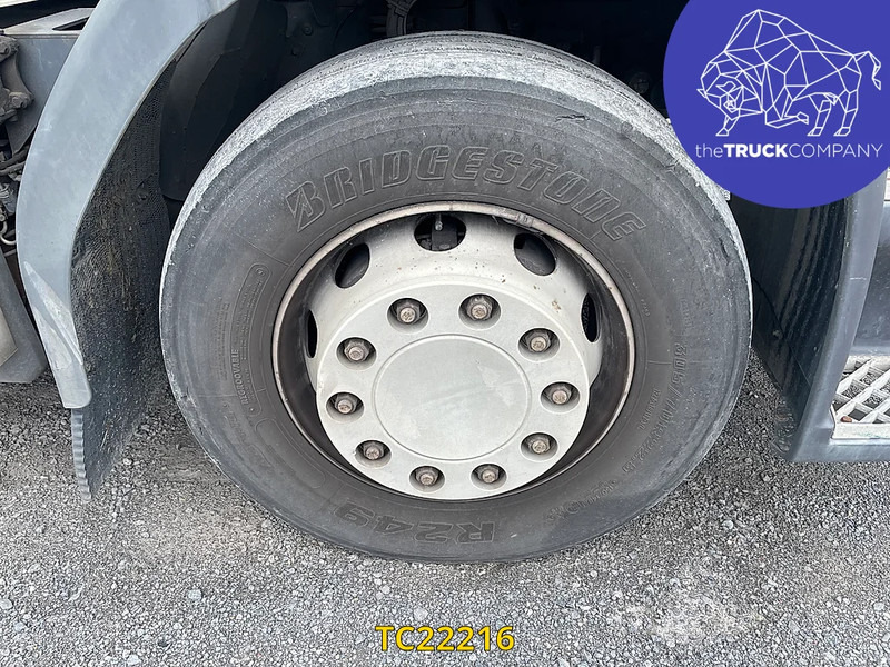 Renault Premium 280 - Samochód ciężarowy furgon: zdjęcie 4 Renault Premium 280 - Samochód ciężarowy furgon: zdjęcie 4