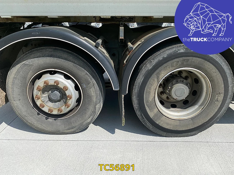 Renault Premium 320 - Śmieciarka: zdjęcie 4 Renault Premium 320 - Śmieciarka: zdjęcie 4