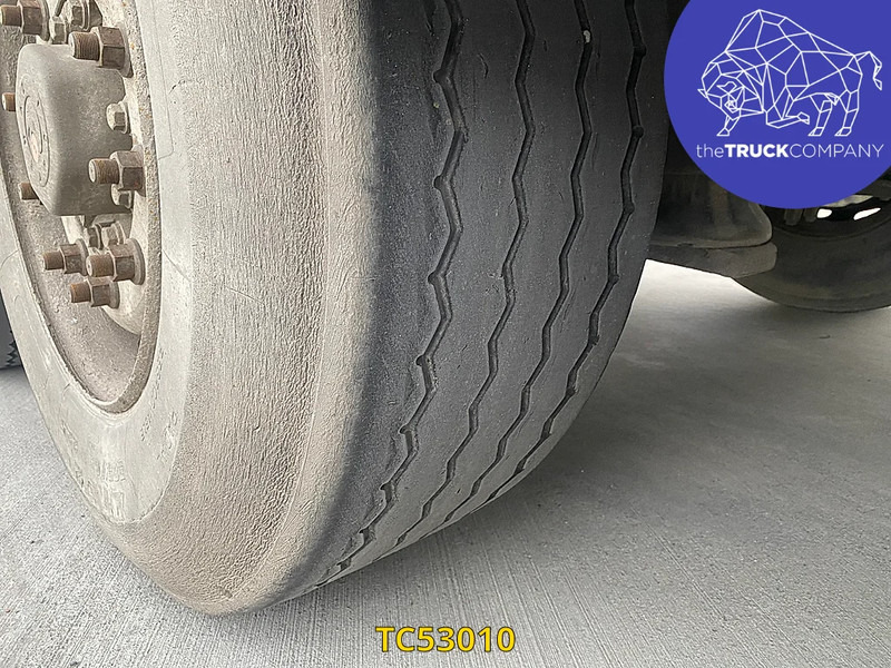 Samro - Naczepa plandeka: zdjęcie 4 Samro - Naczepa plandeka: zdjęcie 4