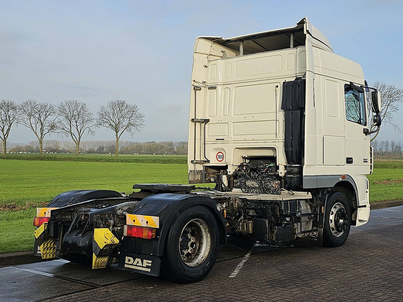 DAF XF 105.460 - Ciągnik siodłowy: zdjęcie 3 DAF XF 105.460 - Ciągnik siodłowy: zdjęcie 3