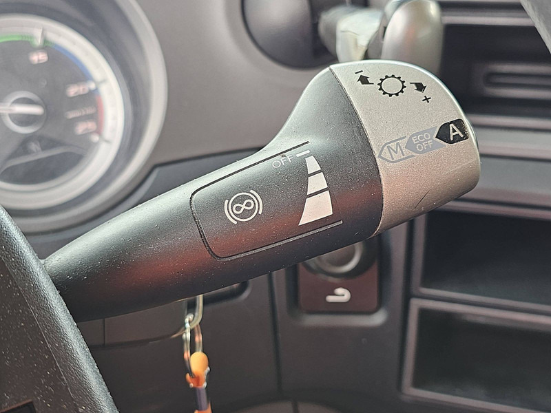 Ciągnik siodłowy DAF XF 450 SPACECAB SPOILERS: zdjęcie 12