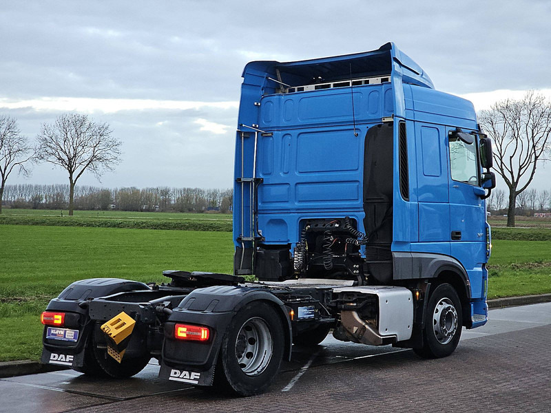 DAF XF 480 - Ciągnik siodłowy: zdjęcie 3 DAF XF 480 - Ciągnik siodłowy: zdjęcie 3