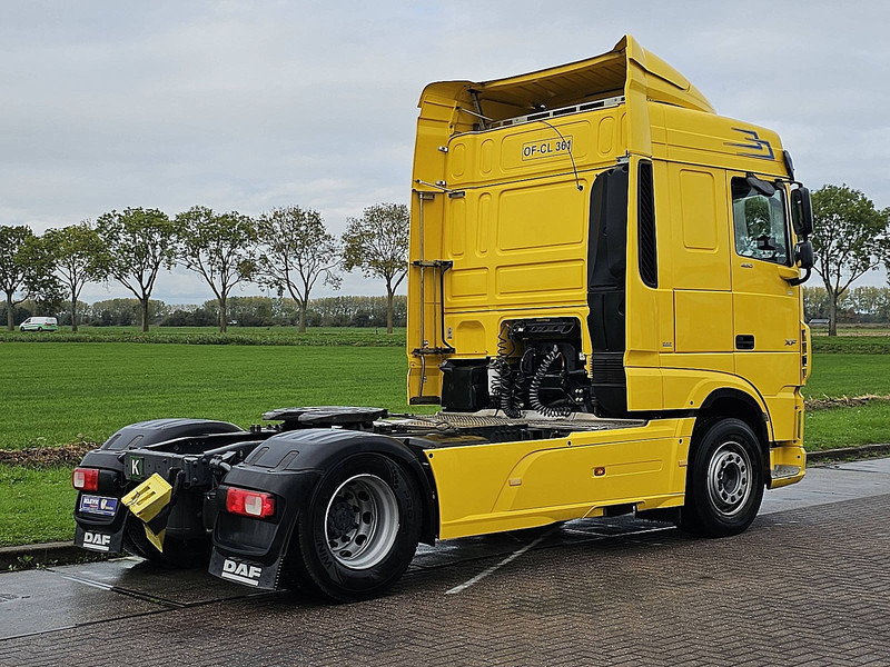 DAF XF 480 SC - Ciągnik siodłowy: zdjęcie 3 DAF XF 480 SC - Ciągnik siodłowy: zdjęcie 3